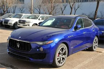 maserati是什么牌子 玛莎拉蒂是哪个品牌？