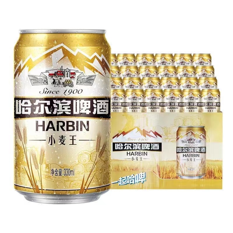 国内啤酒品牌的排名，这10款啤酒几乎占据中国啤酒销量的排名