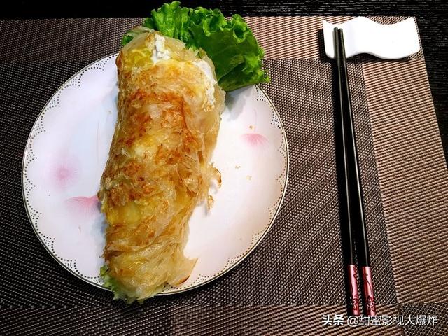 手抓饼里面夹什么好吃 手抓饼里面夹什么好吃？