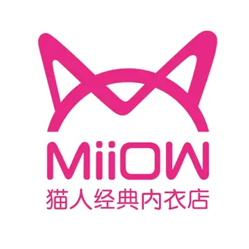 miiow是什么牌子品牌 猫人有休闲装吗？品牌标志是MiiOW吗？