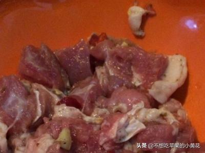 骨肉相连是什么肉做的 骨肉相连是什么肉？