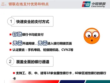 银联在线支付是什么意思 中国银联在线支付开通是什么意思？