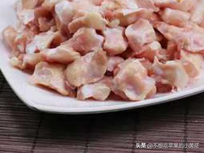 骨肉相连是什么肉做的 骨肉相连是什么肉？