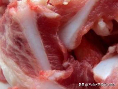 骨肉相连是什么肉做的 骨肉相连是什么肉？