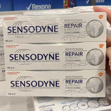 sensodyne是什么牙膏 sensodyne是什么牙膏？