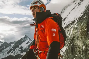 thenorthface是什么牌子 the north face什么牌子？