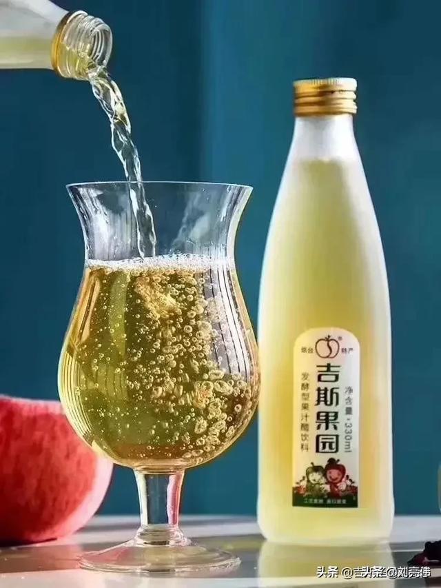 什么牌子的苹果醋最纯 什么牌子的苹果醋好喝？