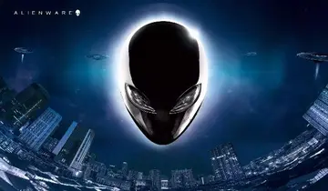 alienware是什么牌子 外星人平板是什么牌子？