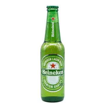 heineken是什么啤酒 heinel是什么啤酒？