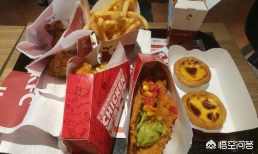 热辣香骨鸡是什么东西 kfc热辣香骨鸡是什么鸡肉？