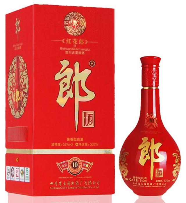 白酒哪个牌子好 白酒哪些品牌较好还不贵？