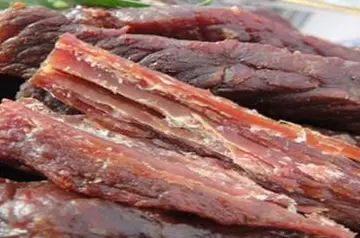 牛肉干哪个品牌好 牛肉干哪家好正宗？乌丹牛肉干谁家最火？