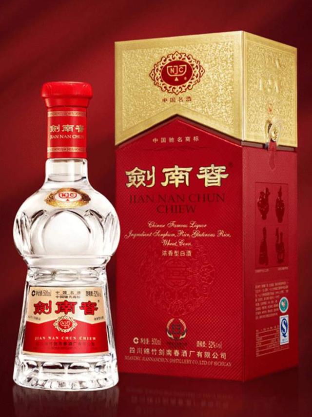 白酒哪个牌子好 白酒哪些品牌较好还不贵？