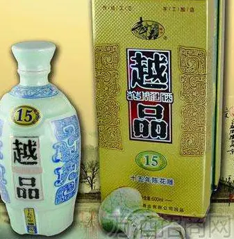 花雕酒哪个牌子好 会稽山牌绍兴加饭花雕酒价格优等品？