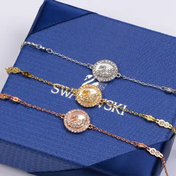 swarovski手链价格 玛瑙手串价格多少？