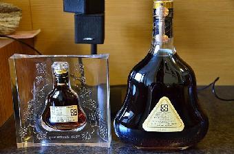 洋酒轩尼诗价格表 hennessy xo1765价格？