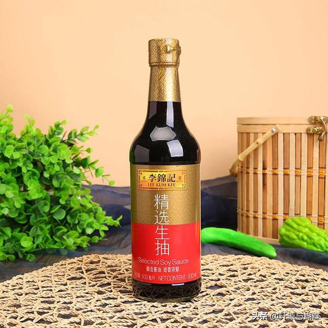 老抽酱油哪个牌子好 老抽酱油什么牌子的好？