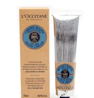 欧舒丹护手霜价格 欧舒丹护手霜，(Loccitane)欧舒丹护手霜价格表？