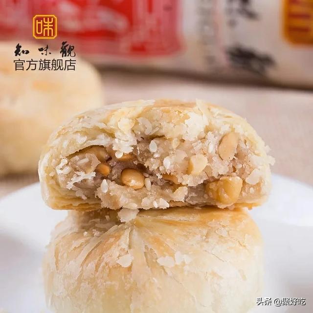 元朗荣华月饼价格 最贵月饼品牌排行榜前十名？