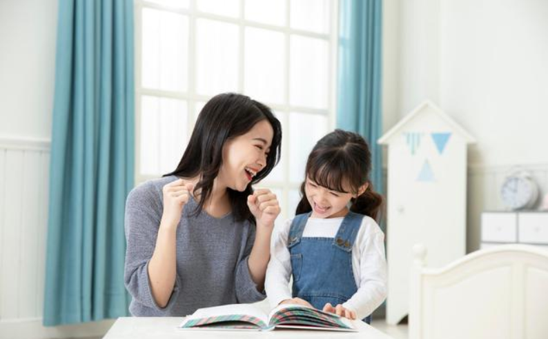 宝宝好的习惯怎么培养，北大妈妈的育儿方法