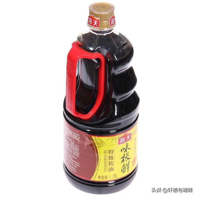 老抽酱油哪个牌子好 老抽酱油什么牌子的好？