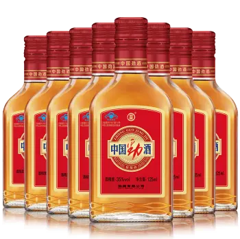 劲酒小瓶125ml价格 劲酒一瓶多少两？