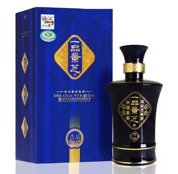 一品景芝酒价格表 一品景芝2009价格？