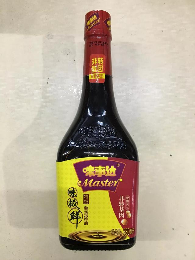 老抽酱油哪个牌子好 老抽酱油什么牌子的好？