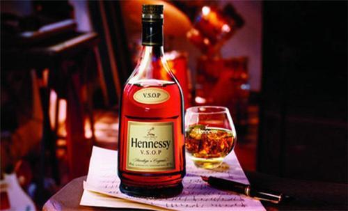 洋酒轩尼诗价格表 hennessy xo1765价格？