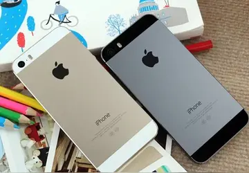 iphone5s港版价格 2014年11月在淘宝上苹果5S美版韩版港版的价格各是多少？