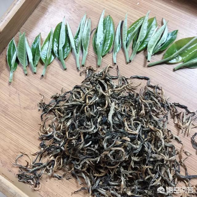 英红九号红茶价格 八百秀才英红九号红茶什么档次？