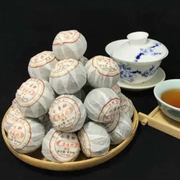 小青柑普洱茶价格 小青柑茶多少钱一斤？雀悦小青柑什么价位？