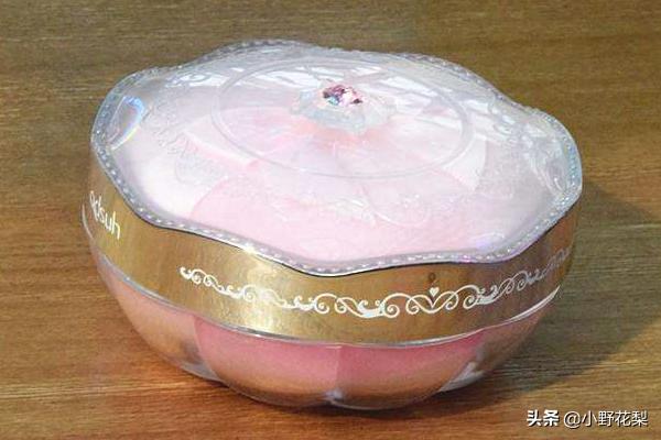 定妆粉哪个牌子好 定妆粉十大品牌排行榜？