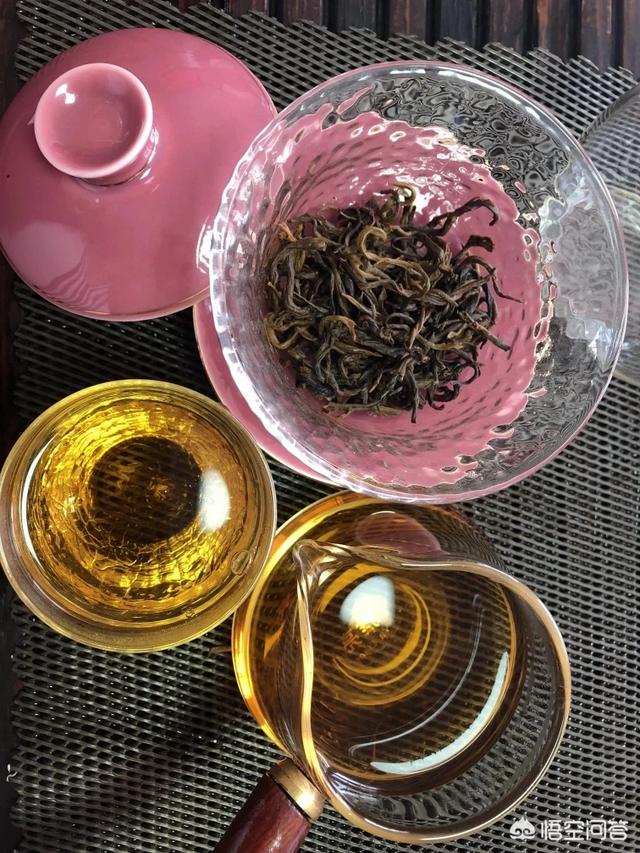 英红九号红茶价格 八百秀才英红九号红茶什么档次？