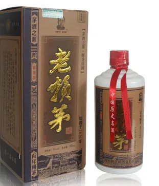 贵州赖茅酒价格表 97年赖茅什么价？1000毫升赖茅酒什么价格？