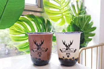 鹿角巷奶茶价格表 5元的鹿角巷奶茶是正品吗？