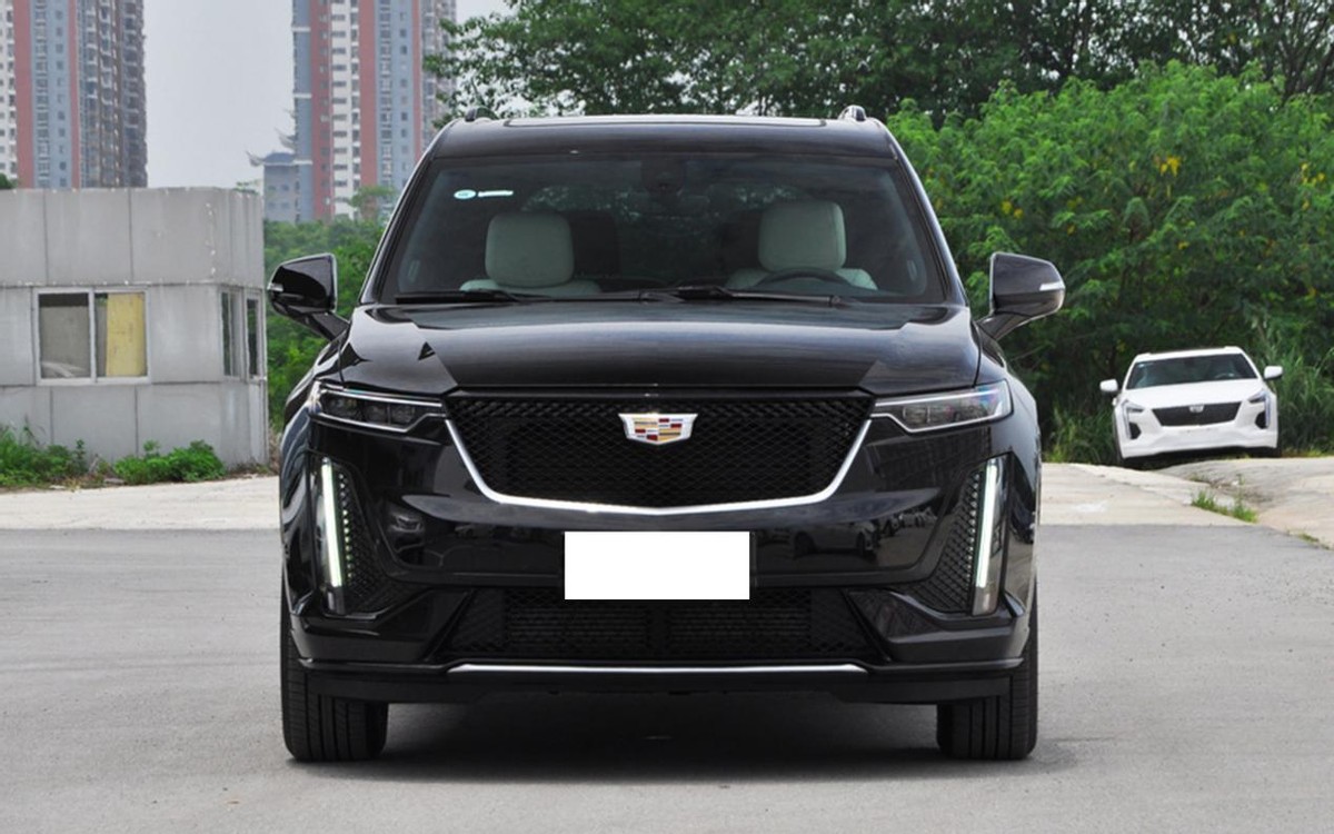 大型车哪款好？盘点2021年销量较好的3款中大型SUV