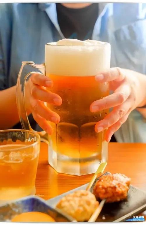 生啤跟熟啤有什么区别？干啤,生啤,鲜啤,扎啤有什么区别?