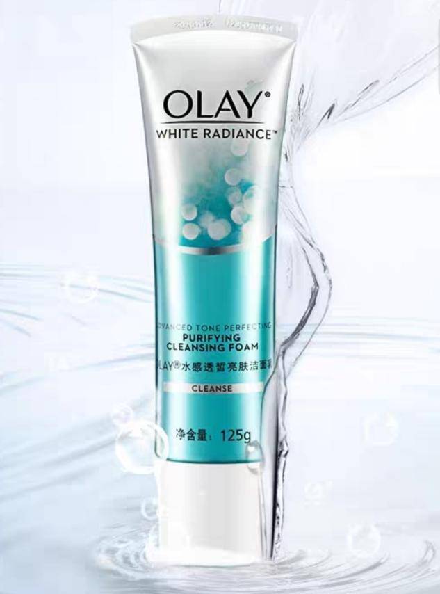 OLAY洗面奶好用吗？OLAY洗面奶使用方法