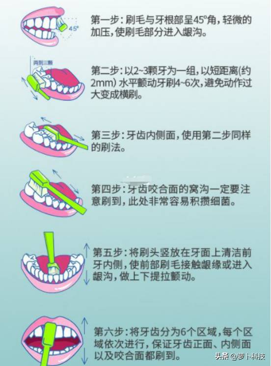 进口电动牙刷什么牌子好？进口电动牙刷排行榜10强