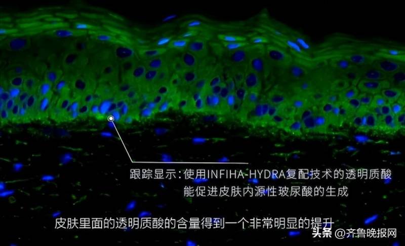 润百颜玻尿酸屏障调理大白管怎么样？成分有哪些？