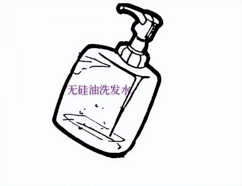 头发毛躁洗发水什么牌子好？推荐润养顺滑洗发水品牌