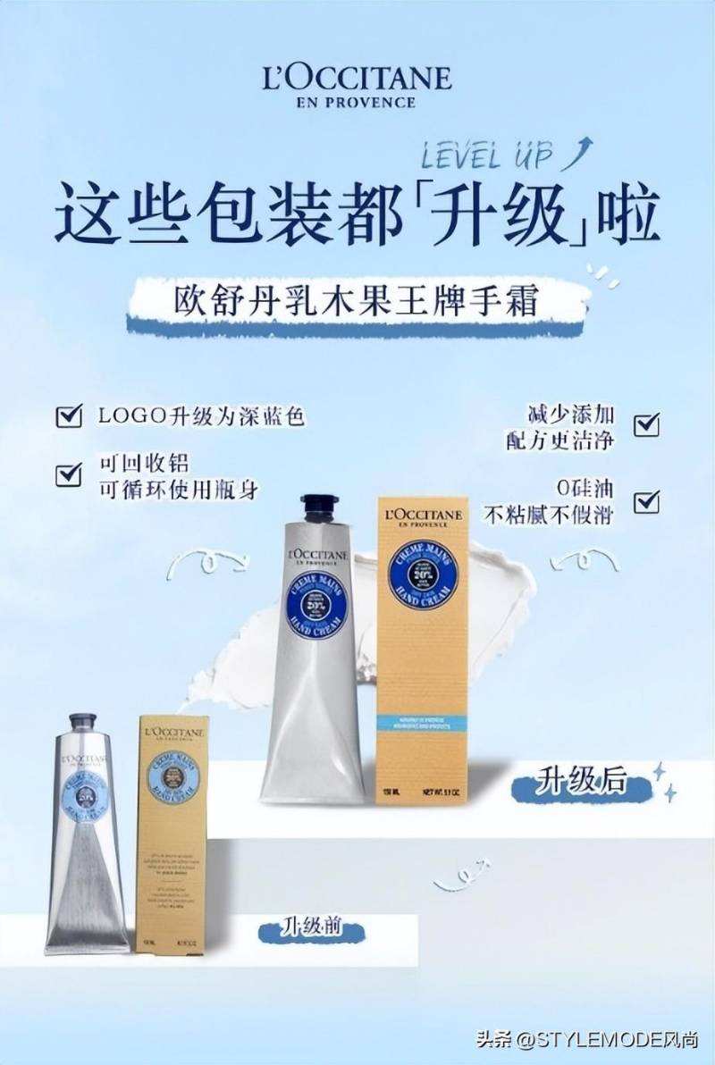 欧舒丹乳木果身体乳怎么样？孕妇可以用吗？