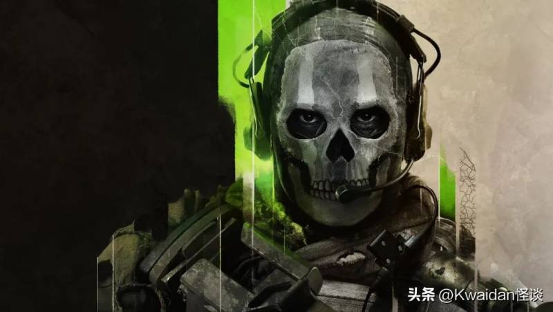 反恐精英现代战争2中文版（速评《COD19：现代战争2》战役模式）