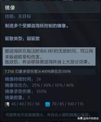 dota娜迦海妖出装备（刀客之道：电竞无赖娜迦海妖）