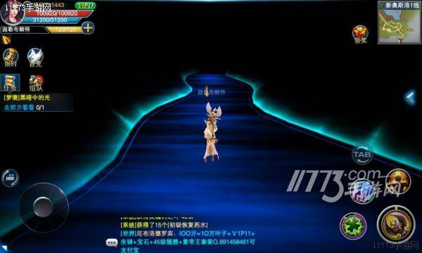 神魔大陆怎么升级快？成功移植PC经典大作，《神魔大陆》评测