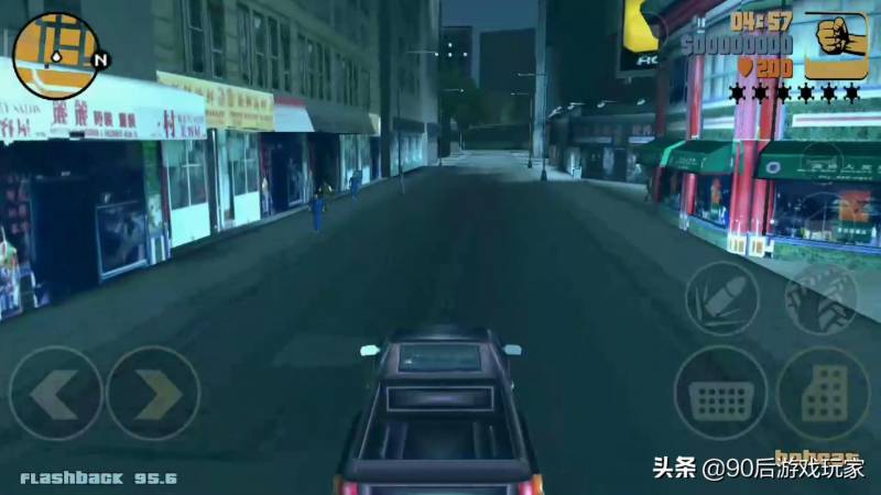 gta3任务攻略大全手机版（安卓单机游戏评测：侠盗猎车手3十周年版本）