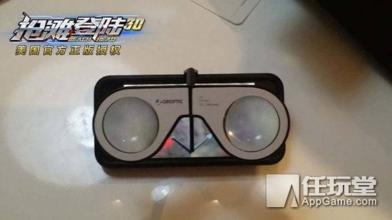 抢滩登陆手机版单机（抢滩登陆3D将出VR版）