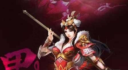 倩女幽魂甲士怎么玩？倩女幽魂手游最强甲士攻略