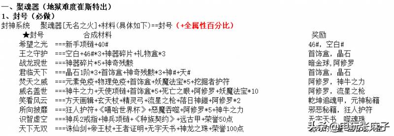 上古神器2完美版攻略（莽荒纪2三大上古神器背后的故事）